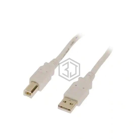 AB6FT-W - USBGear - USB Cables
