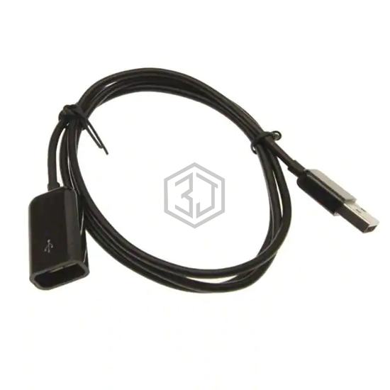 AA-3FT-BUF - USBGear - USB Cables