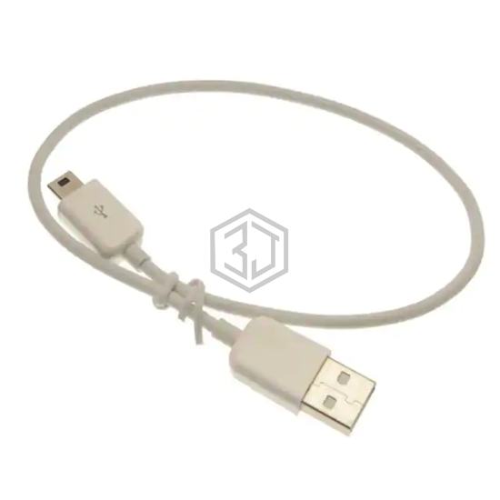 AMB-1FT-WUF - USBGear - USB Cables