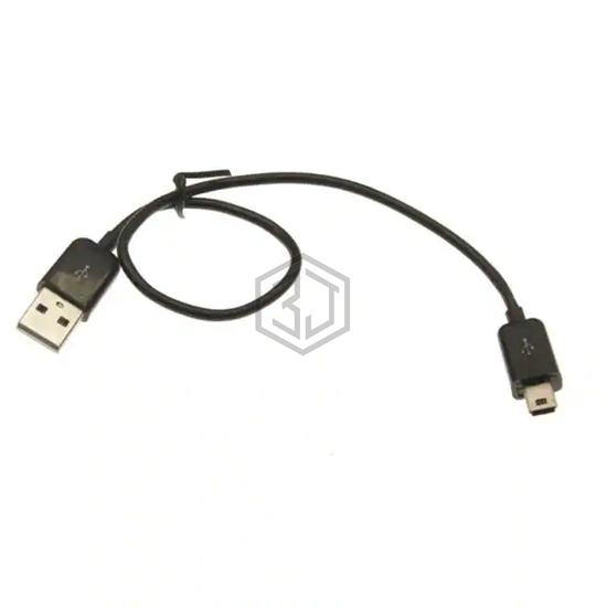 AMB-1FT-BUF - USBGear - USB Cables
