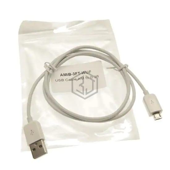 AMIB-3FT-WUF - USBGear - USB Cables