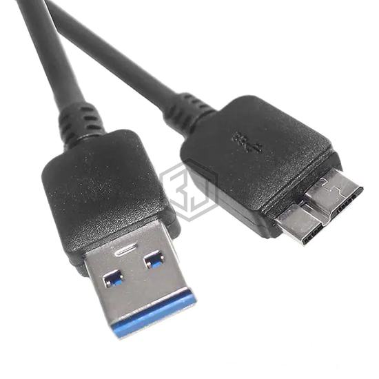 UMBA-05-NN - Oyen Digital - USB Cables
