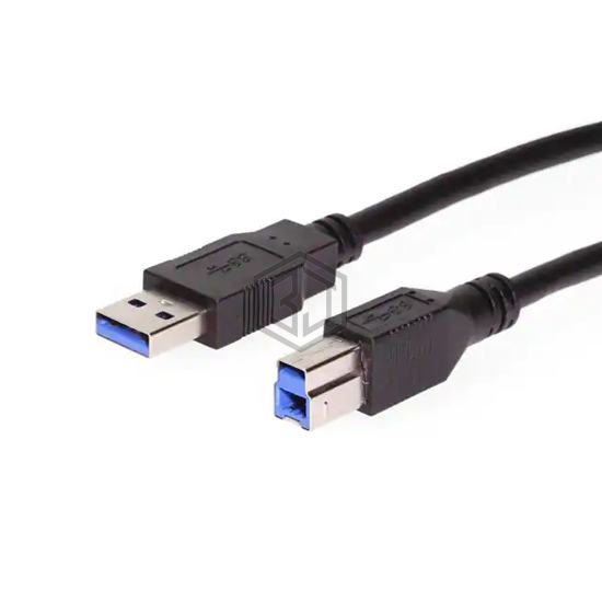 USB3.0-ABM-3FT - Coolgear - USB Cables