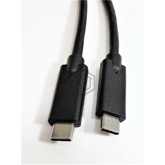 E07-318C2C-1M - Micro Connectors, Inc. - USB Cables