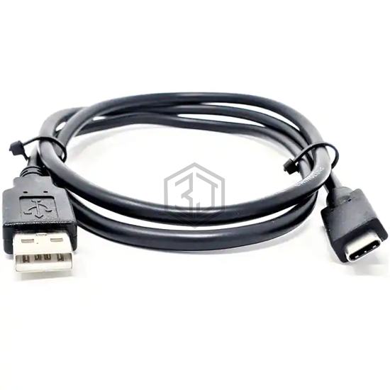 E07-318C2A-2M - Micro Connectors, Inc. - USB Cables