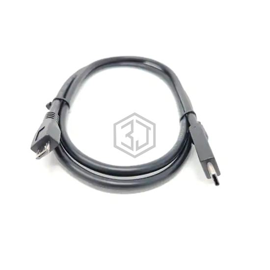 E07-318C2MB-1M - Micro Connectors, Inc. - USB Cables