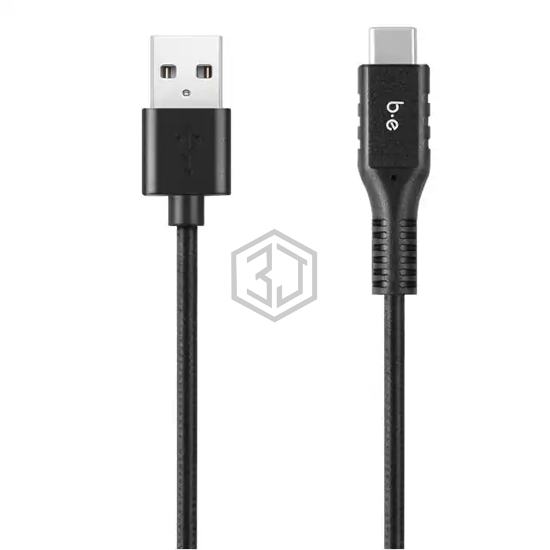 B4TCBK - Blu Element - USB Cables