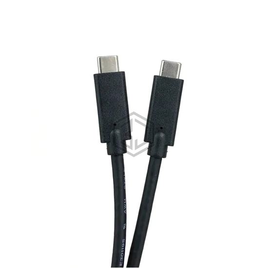 E07-316CMM-2M - Micro Connectors, Inc. - USB Cables