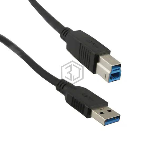 3023015-02M - Qualtek - USB Cables