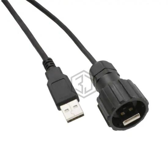 17-200231 - Conec - USB Cables