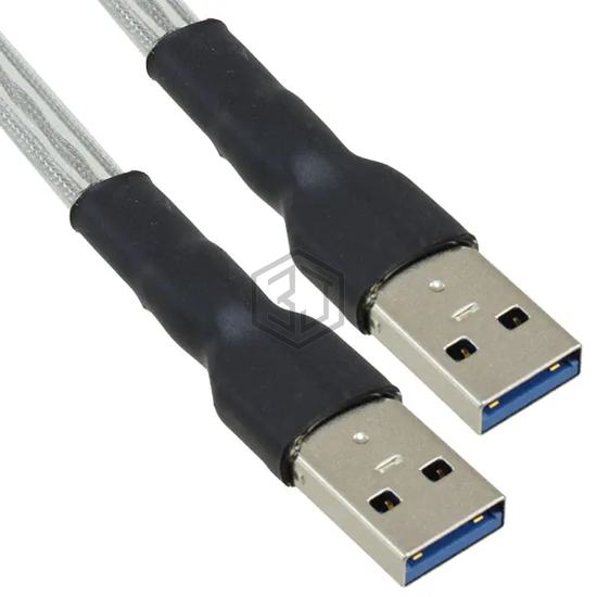 USB-2000-CAH006 - Cicoil - USB Cables