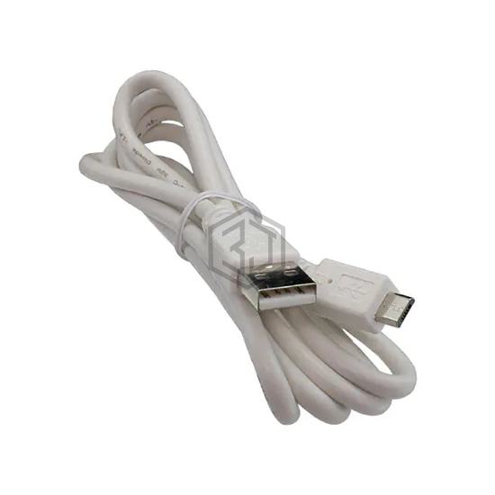 USBA1M2MICROB20W(R) - GlobTek, Inc. - USB Cables