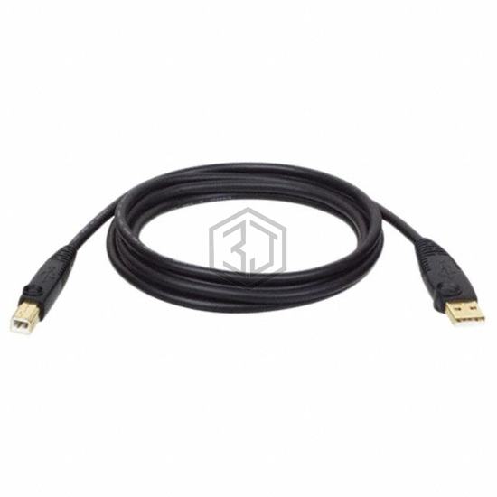 U022-010-R - Tripp Lite - USB Cables