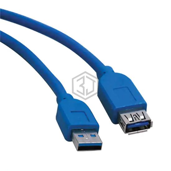 U324-016 - Tripp Lite - USB Cables