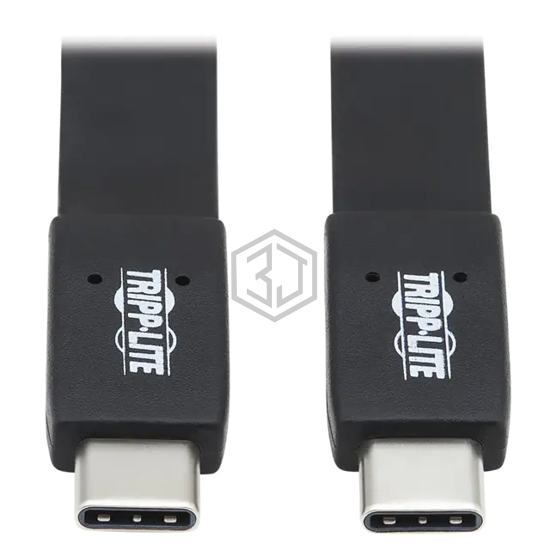 U420-16N-G25AFL - Tripp Lite - USB Cables