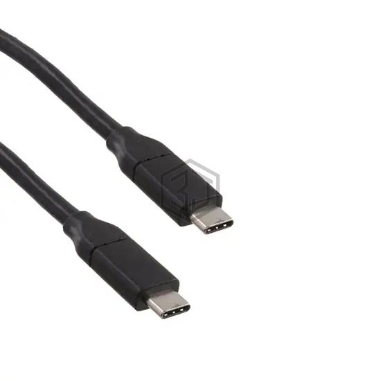 U040-003-C-FL - Tripp Lite - USB Cables
