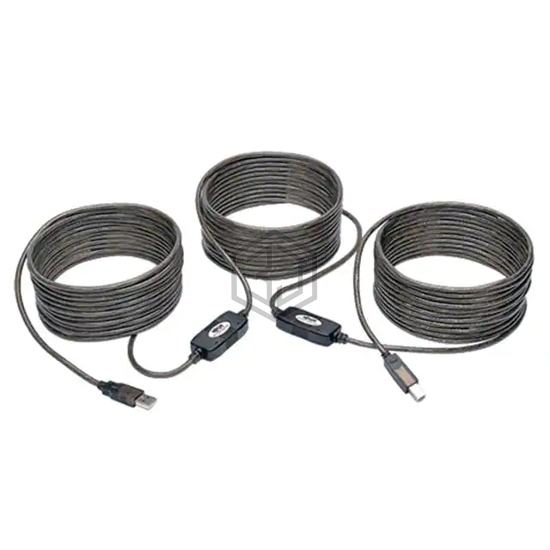 U042-050 - Tripp Lite - USB Cables