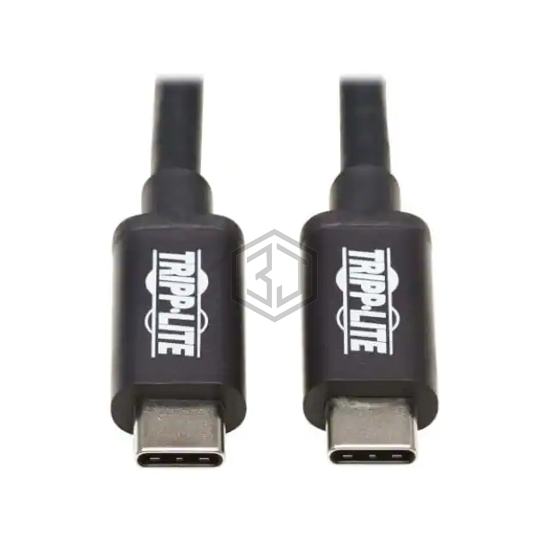 MTB3-00M5-5A-B - Tripp Lite - USB Cables