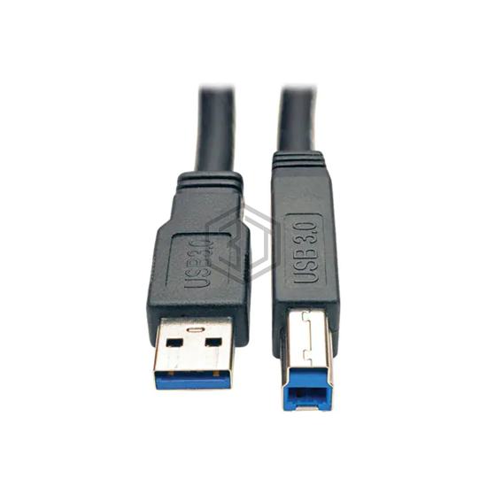 U328-025 - Tripp Lite - USB Cables