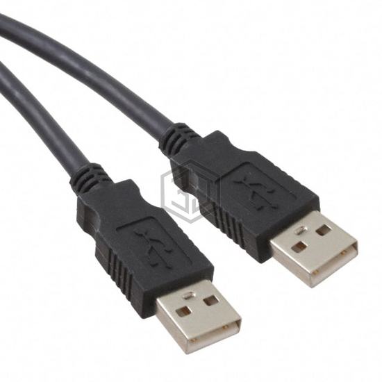 USB2AA150PUHFFR - Amphenol Socapex - USB Cables