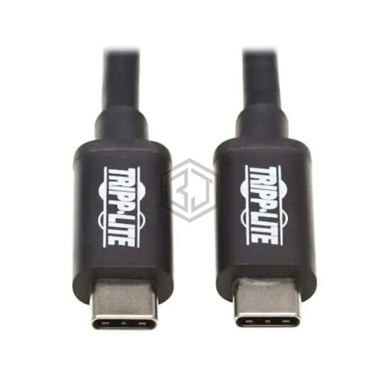 MTB3-02M-5A-B - Tripp Lite - USB Cables
