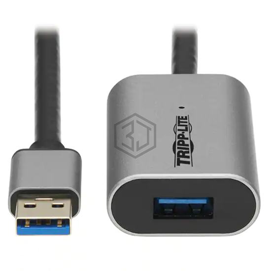 U330-10M-AL - Tripp Lite - USB Cables