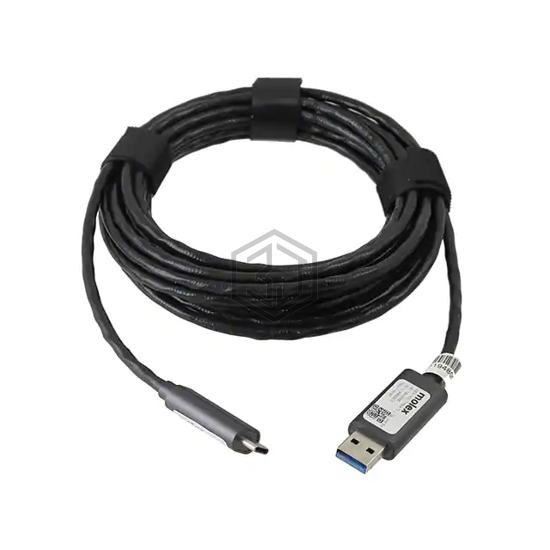 1064134405 - Molex - USB Cables