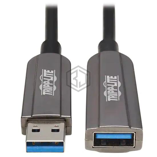U330F-50M-G1 - Tripp Lite - USB Cables