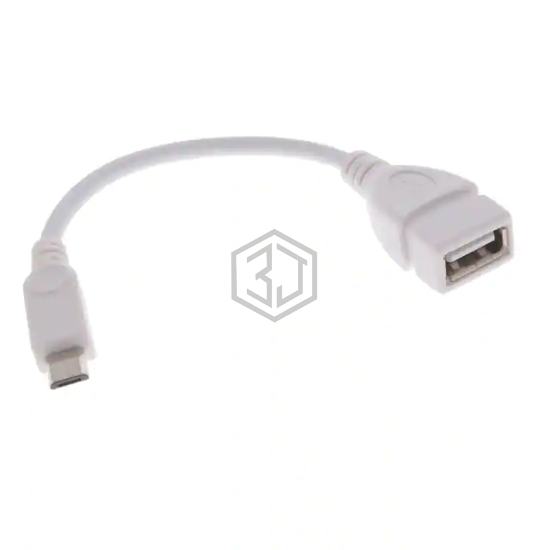 SC0006 - Raspberry Pi - USB Cables