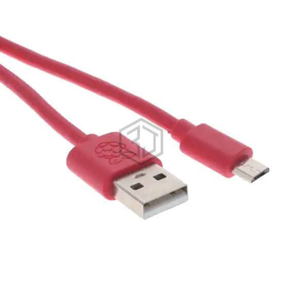 SC0557 - Raspberry Pi - USB Cables