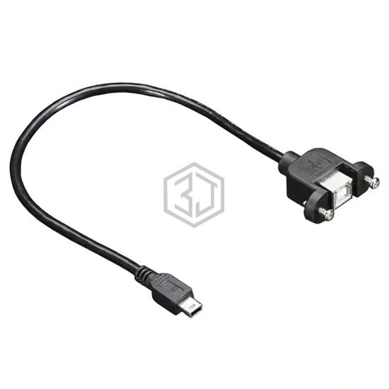 936 - Adafruit Industries LLC - USB Cables