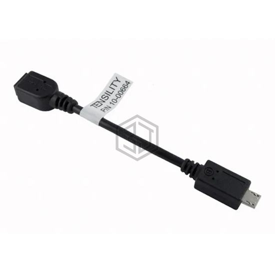 10-00664 - Tensility International Corp - USB Cables