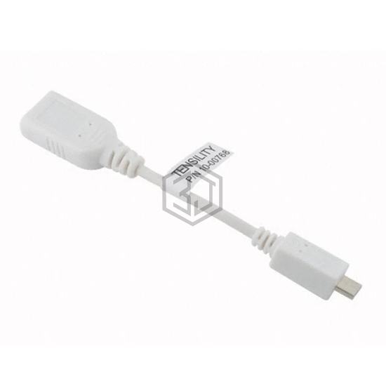 10-00768 - Tensility International Corp - USB Cables