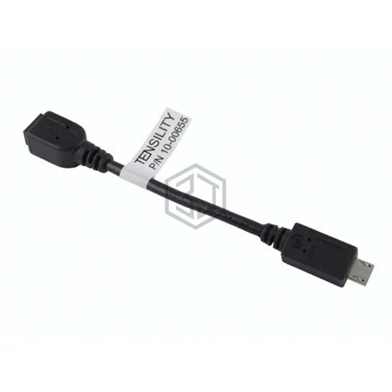 10-00655 - Tensility International Corp - USB Cables