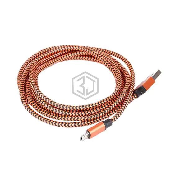 MIKROE-2234 - MikroElektronika - USB Cables