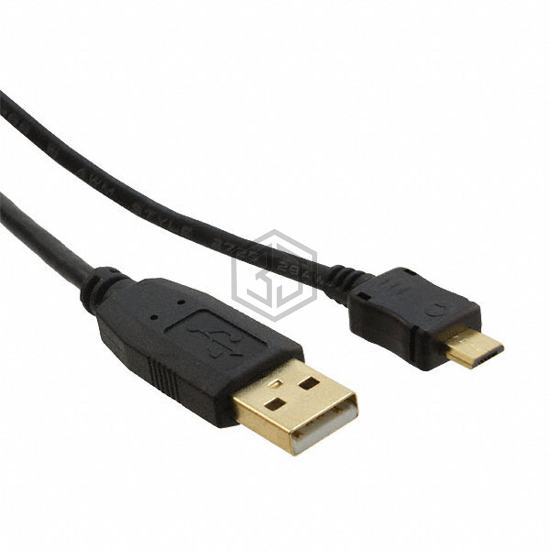 45-1430-3 - GC Electronics - USB Cables