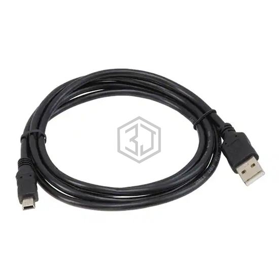 EA KUSB-MINI - Display Visions - USB Cables