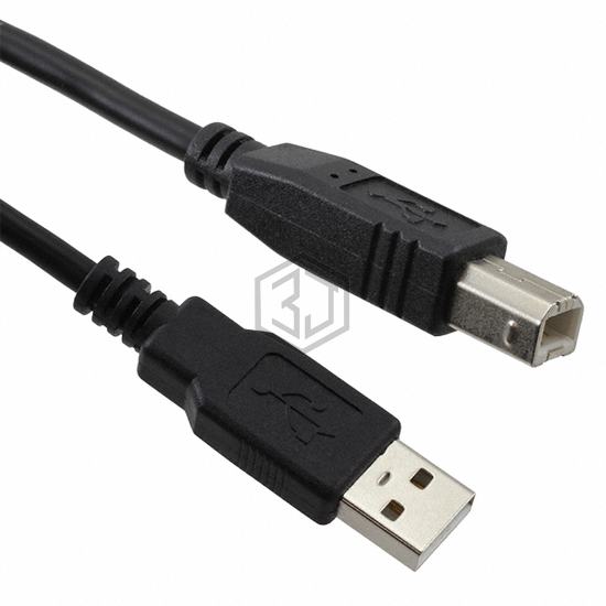 17-201091 - Conec - USB Cables