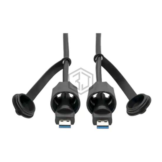 U325-003-IND - Tripp Lite - USB Cables