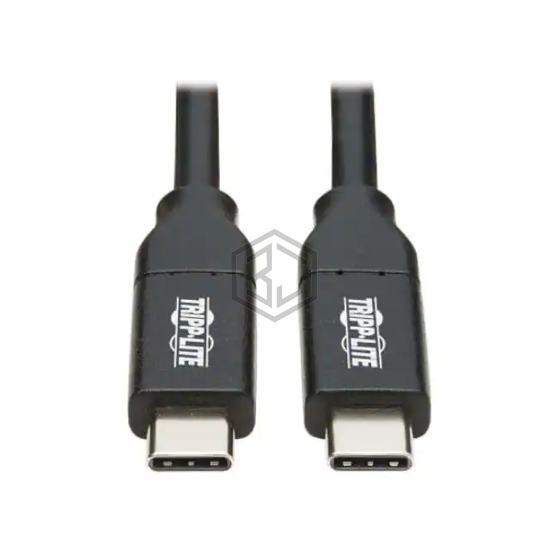 U040-C2M-C-5A - Tripp Lite - USB Cables
