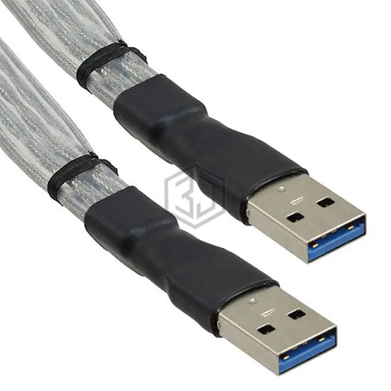 USB-3000-CAH006 - Cicoil - USB Cables
