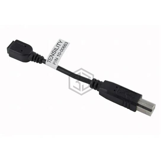 10-00663 - Tensility International Corp - USB Cables