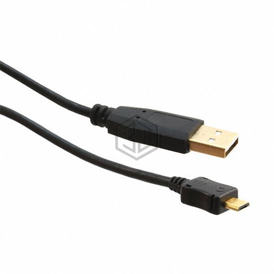 45-1430-5 - GC Electronics - USB Cables