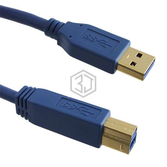 45-1432-2 - GC Electronics - USB Cables