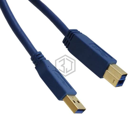 45-1432-3 - GC Electronics - USB Cables
