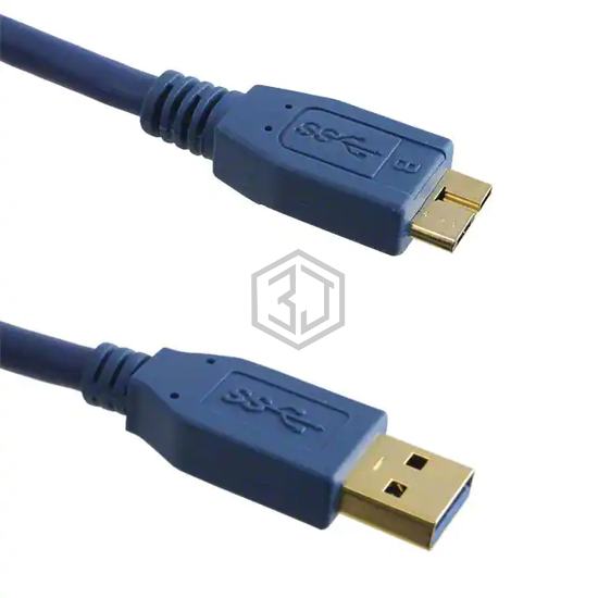 45-1433-2 - GC Electronics - USB Cables