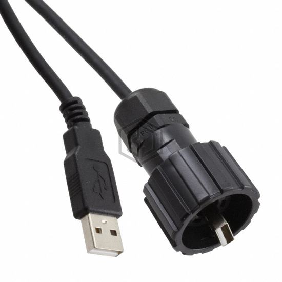 17-200261 - Conec - USB Cables