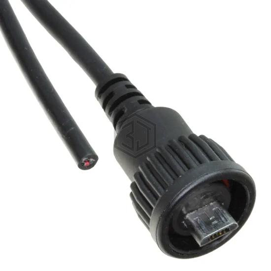 DCM-USBCB-R2 - Conxall/Switchcraft - USB Cables
