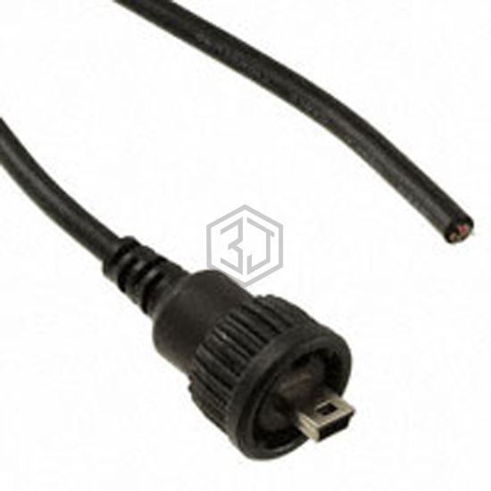 DCM-USBNB-R5 - Conxall/Switchcraft - USB Cables