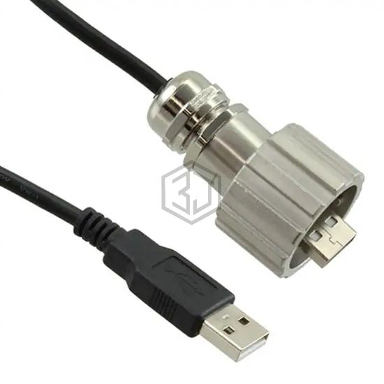 17-200691 - Conec - USB Cables